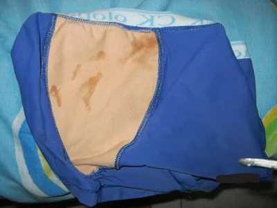 Apolonnius69 Cueca melada Poză