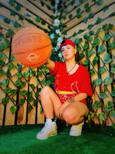 _Hannah_Hot SPORT 🏀 II зображення 3