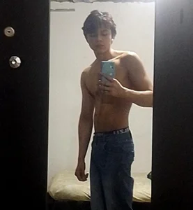 Max_gold Muscles!! Pic