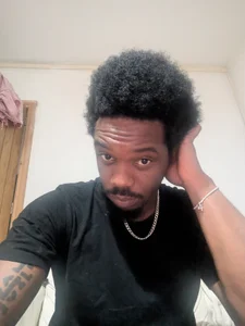 naz100 Vibe kidd  7. fénykép