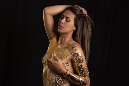 Cristel_Boom Sexy Pics 🤍 Bilde 4