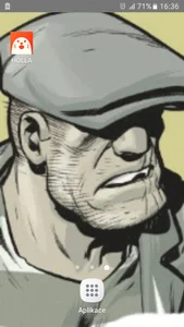 Ozomitro: Public ( 2 фото)