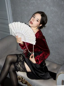 LanaLedger glamorous diva Foto 4