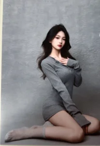 SK-001 水水 Foto 2