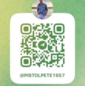 Oldpistolpete QR Code 사진 2