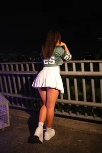 AlyaThompsonUrban图片 2