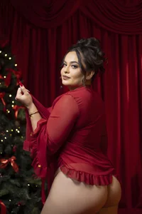 sofiiacarsonMerry Christmas 🎄❤️图片 7