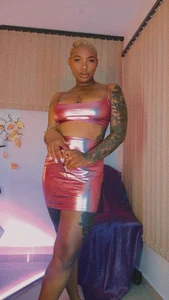KenyaMystic Galactic love Pic