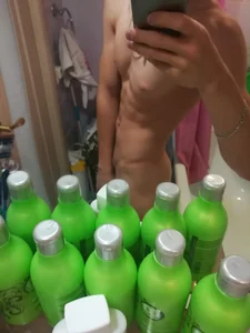 StrongSam Public Pic 4