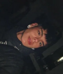 kyn_andrew08 🖤🖤🖤 Foto 3