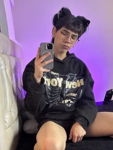 Kim_Adrien ur kitty 😽❤️‍🔥 Pic 5