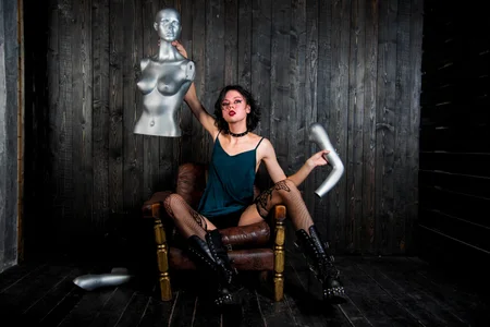 ursula_davis: *-* ( фото)