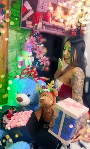 Tamara_Roberts1Navidad 🎄🎁❤️ Bild 6