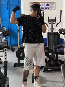 demimoore222 kullanıcısının Gym 💪🏻 albümü -  fotoğraf