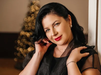 Nina_Stane Enchanting Christmas! صورة واحدة|Nina_Stane Enchanting Christmas! صورتان|Nina_Stane Enchanting Christmas!  2 صور|Nina_Stane Enchanting Christmas!  2 صورة