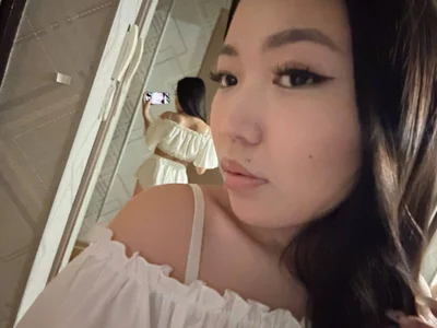 MeiMoon Shy but Spicy Pic 5