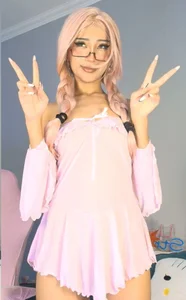 Zdjęcia mimiicherry here with color hair: 