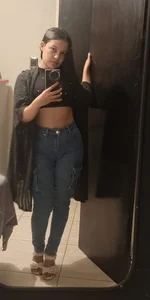 urTeenieLatin mirror's shots Immagine 