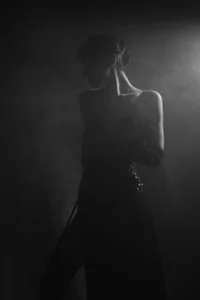 Zdjęcia Roxa_Lana Mistress in the mist:  8