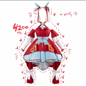 _ymdybi_ cosplay wishlist Pic 5