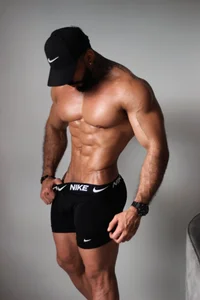 sexy boy od jeff_clark7  snímek