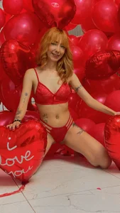 HAPPY VALENTINES DAY ❤🌺 de Erika_Stevens  6 Imagens