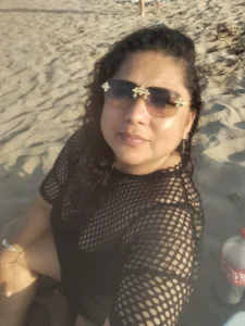 MilenaLatina Yo Pic