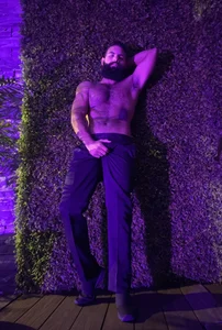 BeardAndrew Sophisticated Man Hình 4