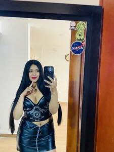 Tania🍇 de Taniesita Foto