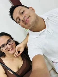 Edupau Pareja de esposos Pic