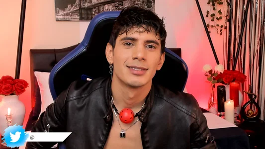 Jeick-Dawson BDSM SHOW Foto