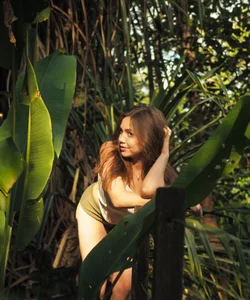 NebulaHavenn Kitty in Jungle 圖片 8