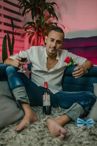 jhonyalzate2 Just me! Foto 2