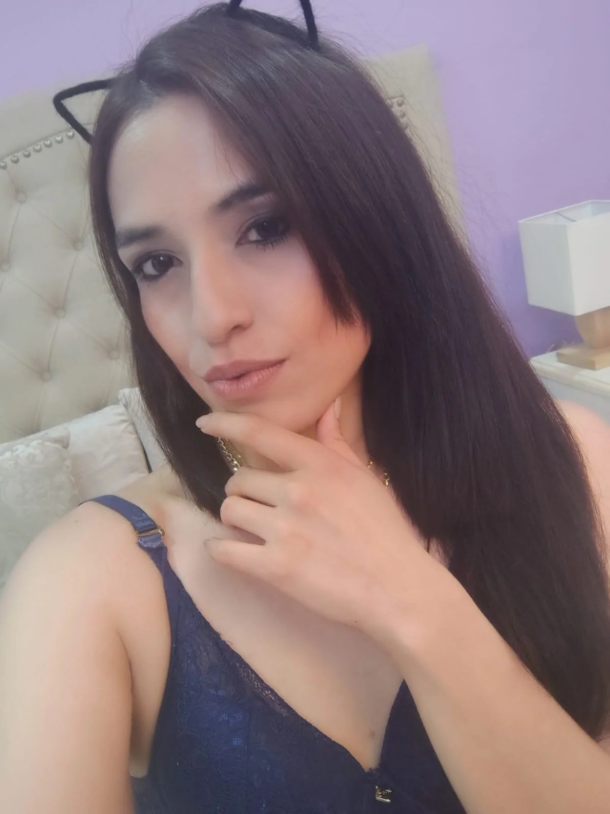 Ảnh Thịnh Hành của MeganNightt 4908