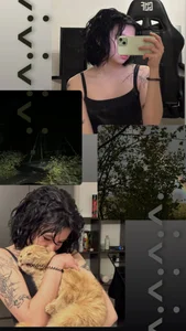 Public de kriniavero  Imagens
