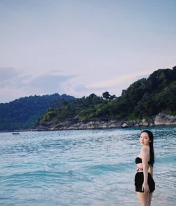 jee_lii It's me) Pic 4