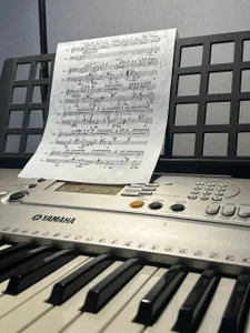 MillaKowal piano Bilde 2