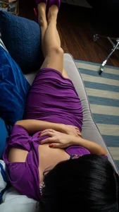 Purple heels od Danacougar  6 snímek