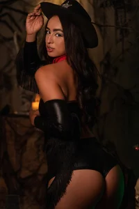 AliciaRoux I want all your candies 🤤🍭 Pic