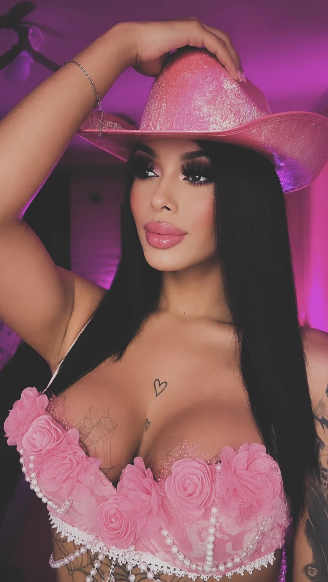 _Tinaqueen Foto en Tendencia 9638