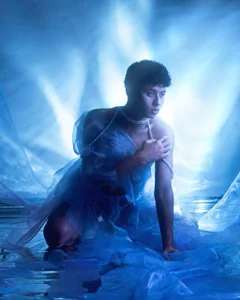 sea ​​deity 🧜🏻‍♂️ od Noah_dupont_  snímek