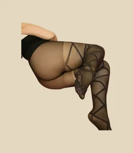 lollipop_cat For the feet and stocking lovers Gambar 3