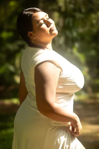 Dojaaiisha Desires in Nature🌺🌞  6টি ছবি