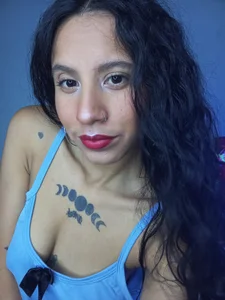 Karii-R fall in love with me🤭 Immagine  4