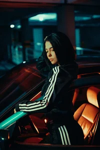 ElleDiane Street Style Foto 5