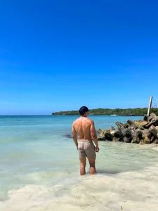 Brandonn_Ali's XXX Nude Photo 6