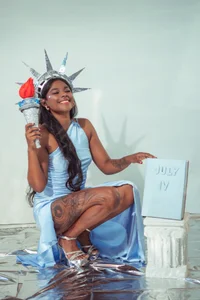 4th JULY od ChannelCox1  3 snímek