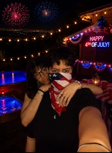 Nico_Blaze22 Happy 4th of July 🗽 Pic 3