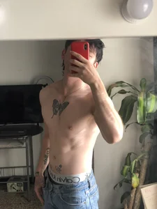 Salvatore_angelo Gym moments Billede 2