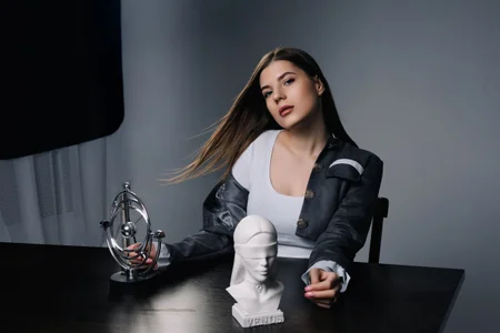 Zdjęcia BellaSweetHeart Did you do homework?: 